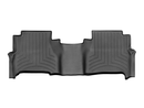 Floor mats FloorLiner WeatherTech – Nissan Frontier 2012 - 2019