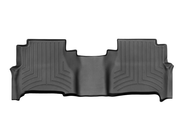 Tapis d'auto FloorLiner WeatherTech - Nissan Frontier 2012 - 2021