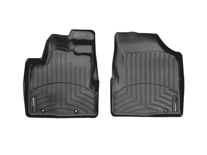 Floor mats FloorLiner WeatherTech – Honda Ridgeline 2012