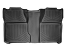 Floor mats FloorLiner WeatherTech – Chevrolet Silverado 3500 HD 2012 - 2014