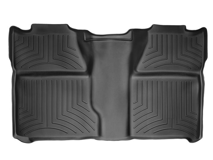 Floor mats FloorLiner WeatherTech – Chevrolet Silverado 3500 HD 2012 - 2014