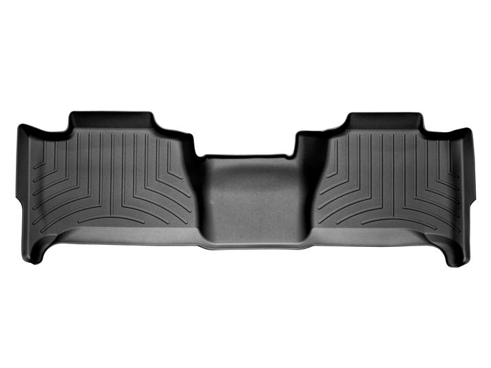 Tapis d'auto FloorLiner WeatherTech - Cadillac Escalade 2012