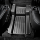 Tapis d'auto FloorLiner WeatherTech - Chevrolet Tahoe 2012