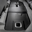 Floor mats FloorLiner WeatherTech – GMC Yukon XL 1500 2012 - 2013