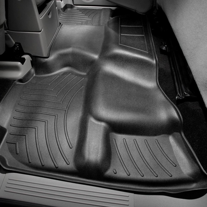 Floor mats FloorLiner WeatherTech – Chevrolet Silverado 2500 HD 2012 - 2013