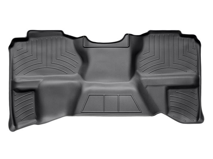 Floor mats FloorLiner WeatherTech – Chevrolet Silverado 3500 HD 2012 - 2013
