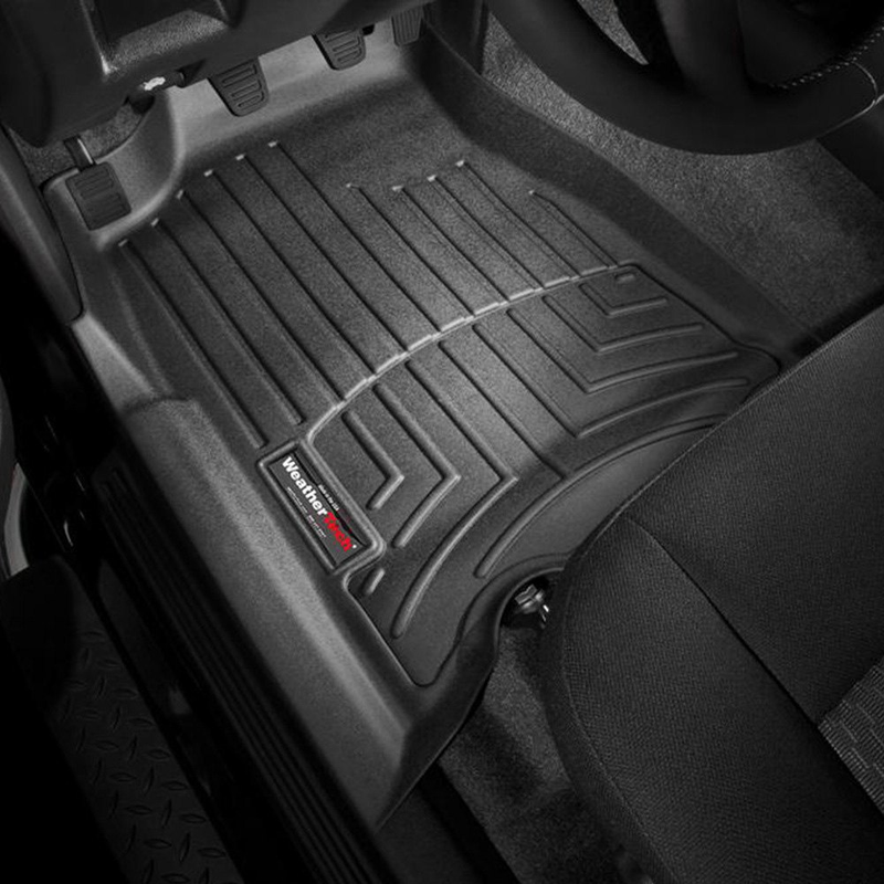 Tapis d'auto FloorLiner WeatherTech - GMC Canyon 2012