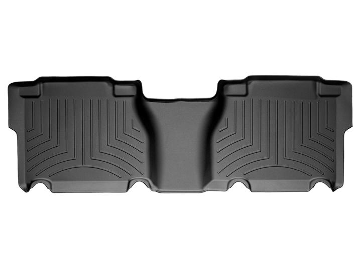 Floor mats FloorLiner WeatherTech – Toyota Tundra 2012 - 2013