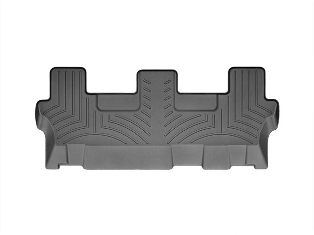 Tapis d'auto FloorLiner WeatherTech - Toyota Sequoia 2012 - 2022