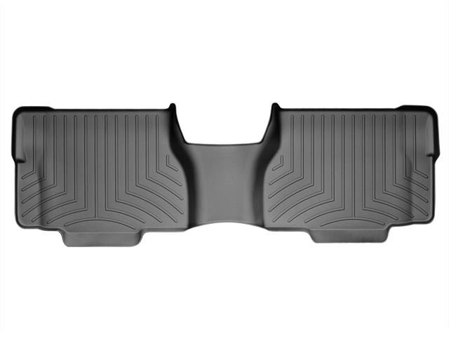 Floor mats FloorLiner WeatherTech – Toyota Sequoia 2020 - 2021