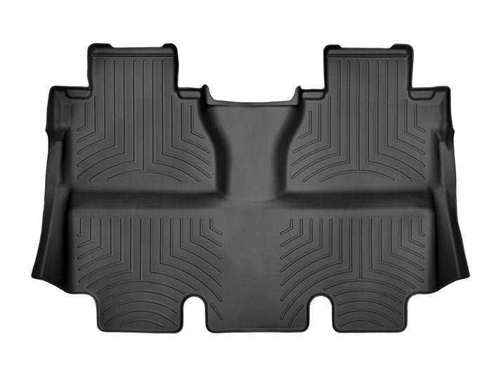 Floor mats FloorLiner WeatherTech – Toyota Tundra 2014 - 2021