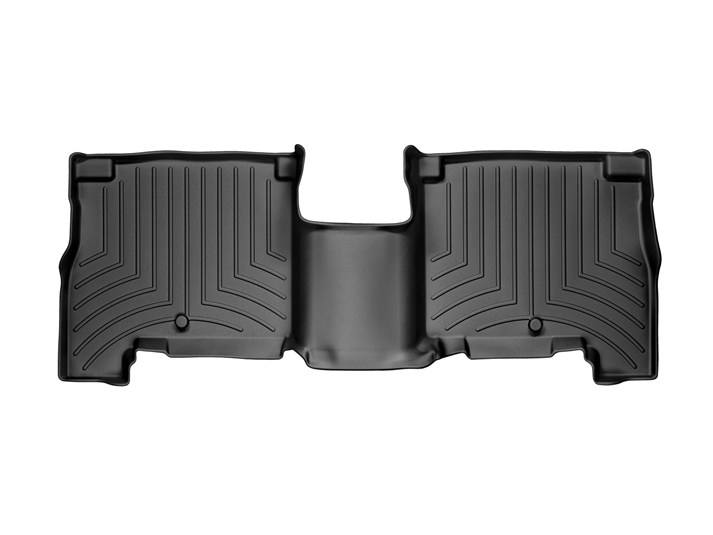 Tapis d'auto FloorLiner WeatherTech - Hyundai Santa Fe 2012