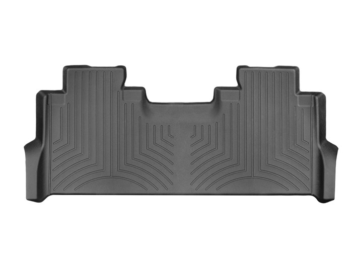 Floor mats FloorLiner WeatherTech – Ford F-250 Super Duty 2017 - 2022