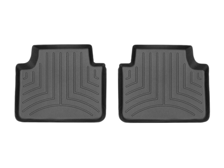 Floor mats FloorLiner WeatherTech – Alfa Romeo Giulia 2017 - 2022