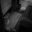 Floor mats FloorLiner WeatherTech – Jeep Wrangler 2012 - 2013
