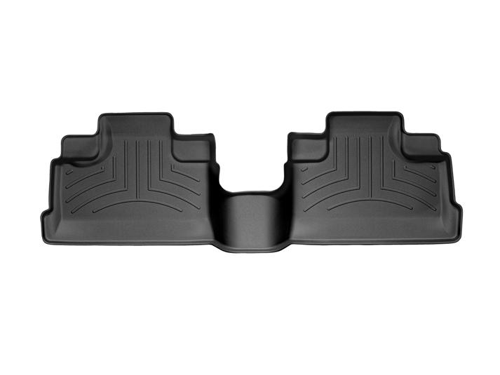 Floor mats FloorLiner WeatherTech – Jeep Wrangler 2012 - 2013