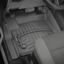 Floor mats FloorLiner WeatherTech – Ford F-350 Super Duty 2017 - 2022