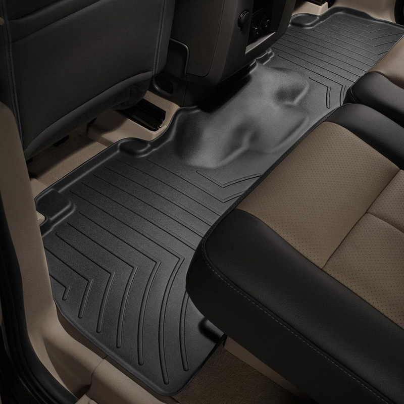Tapis d'auto FloorLiner WeatherTech - Ford Expedition 2012