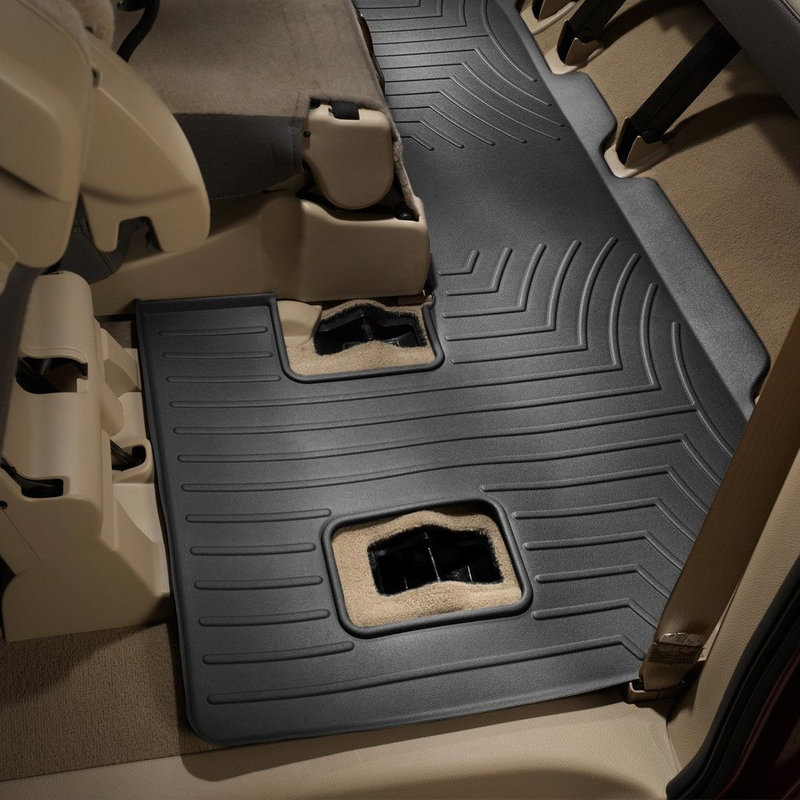 Floor mats FloorLiner WeatherTech – Ford Expedition 2012 - 2017