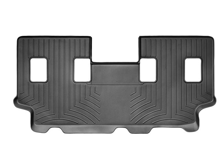 Floor mats FloorLiner WeatherTech – Ford Expedition 2012 - 2017