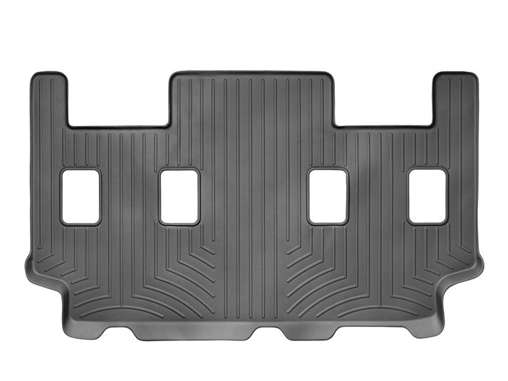 Tapis d'auto FloorLiner WeatherTech - Ford Expedition 2012