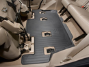 Floor mats FloorLiner WeatherTech – Lincoln Navigator 2012 - 2017