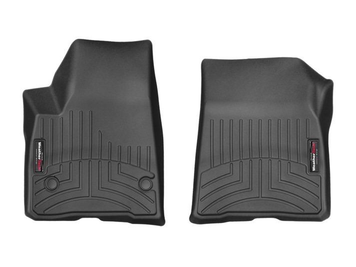 Floor mats FloorLiner WeatherTech – GMC Acadia 2017 - 2022