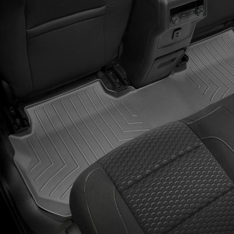 Floor mats FloorLiner WeatherTech – Chevrolet Blazer 2019 - 2021