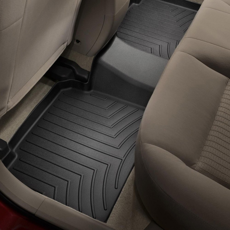 Tapis d'auto FloorLiner WeatherTech - Ford Fusion 2012