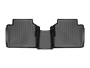 Floor mats FloorLiner WeatherTech – Lincoln MKZ 2012