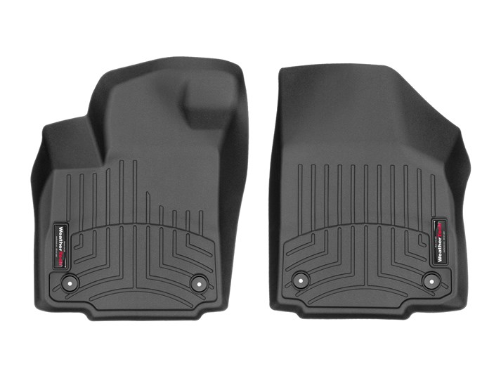 Floor mats FloorLiner WeatherTech – Volkswagen Atlas 2019 - 2022