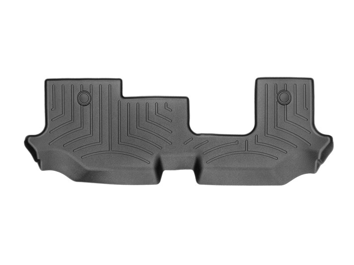 Floor mats FloorLiner WeatherTech – Volkswagen Atlas 2019 - 2022