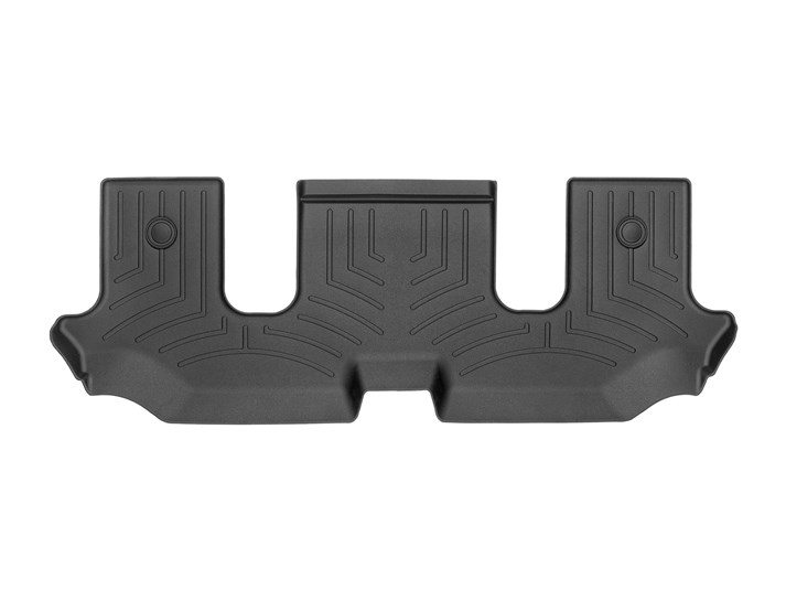 Floor mats FloorLiner WeatherTech – Volkswagen Atlas 2019 - 2022