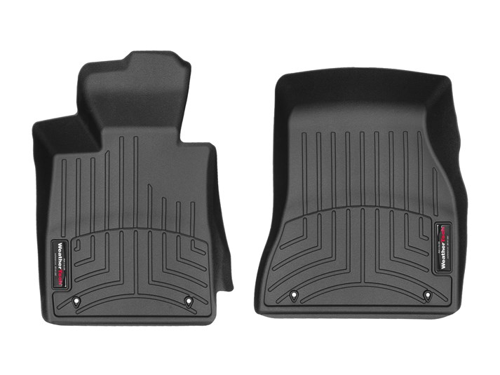 Floor mats FloorLiner WeatherTech – BMW 530i xDrive 2021 - 2022