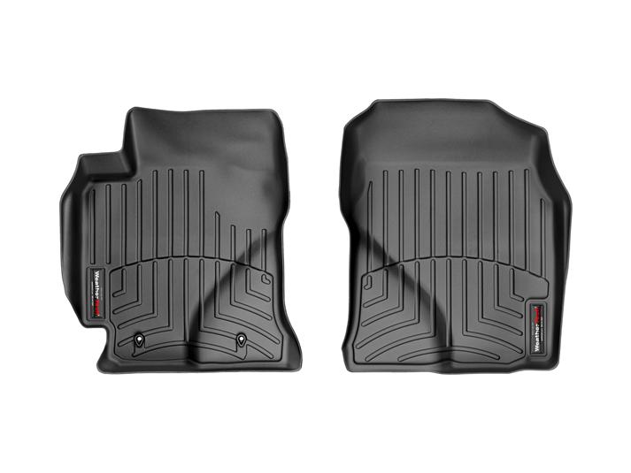 Tapis d'auto FloorLiner WeatherTech - Ford Expedition 2019