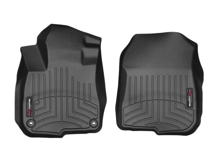 Floor mats FloorLiner WeatherTech Honda CR V 2020 2021