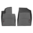 Floor mats FloorLiner WeatherTech – Kia Cadenza 2020