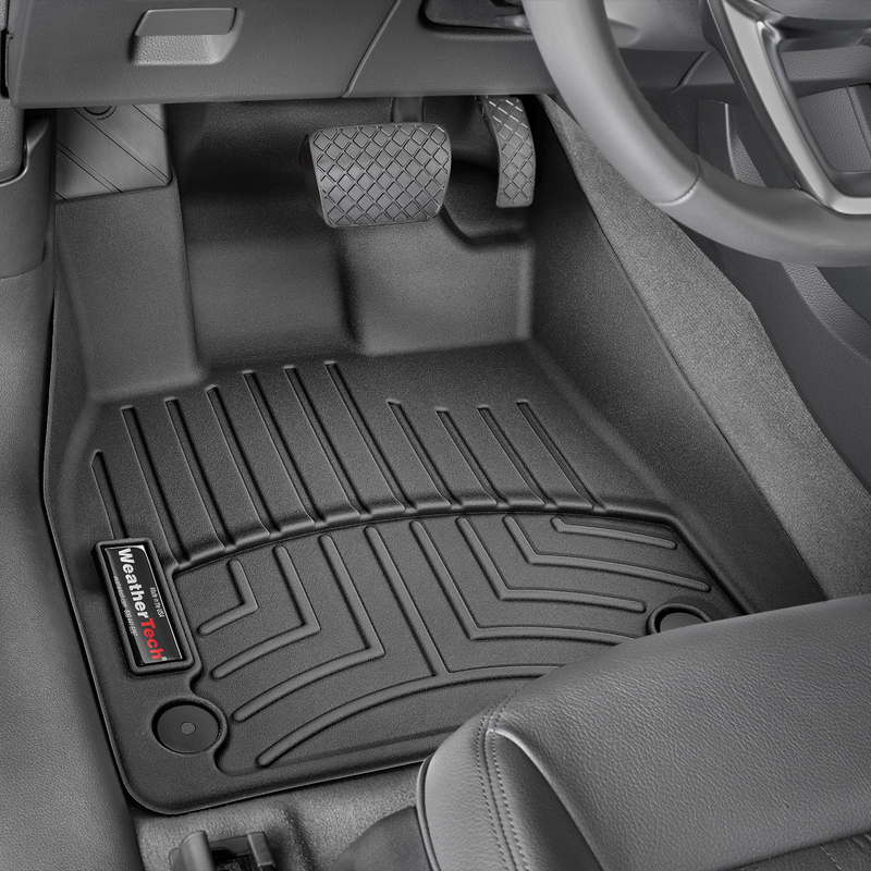 Floor mats FloorLiner WeatherTech – Audi SQ5 Sportback 2021 - 2022