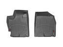 Floor mats FloorLiner WeatherTech – Toyota Highlander 2012 - 2013