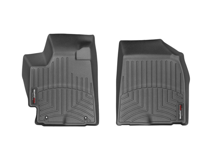 Floor mats FloorLiner WeatherTech – Toyota Highlander 2012 - 2013