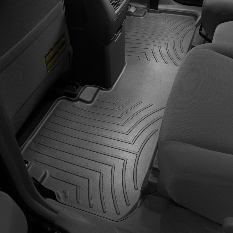 Floor mats FloorLiner WeatherTech Toyota Highlander 2012 2013