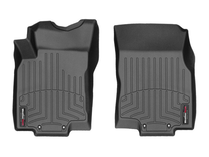 Floor mats FloorLiner WeatherTech – Nissan Rogue Sport 2020