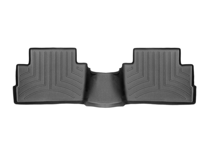 Floor mats FloorLiner WeatherTech – Nissan Rogue Sport 2020