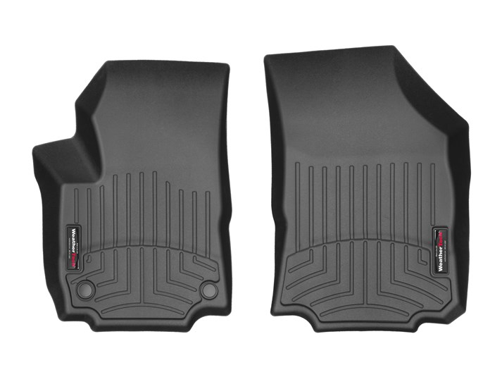 Tapis d'auto FloorLiner WeatherTech - Chevrolet Equinox 2018 - 2023