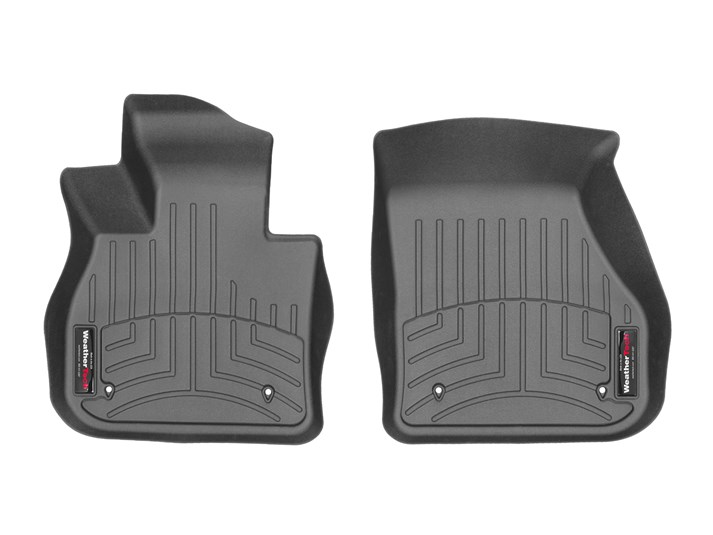 Floor mats FloorLiner WeatherTech – Mini Cooper Countryman 2017 - 2022