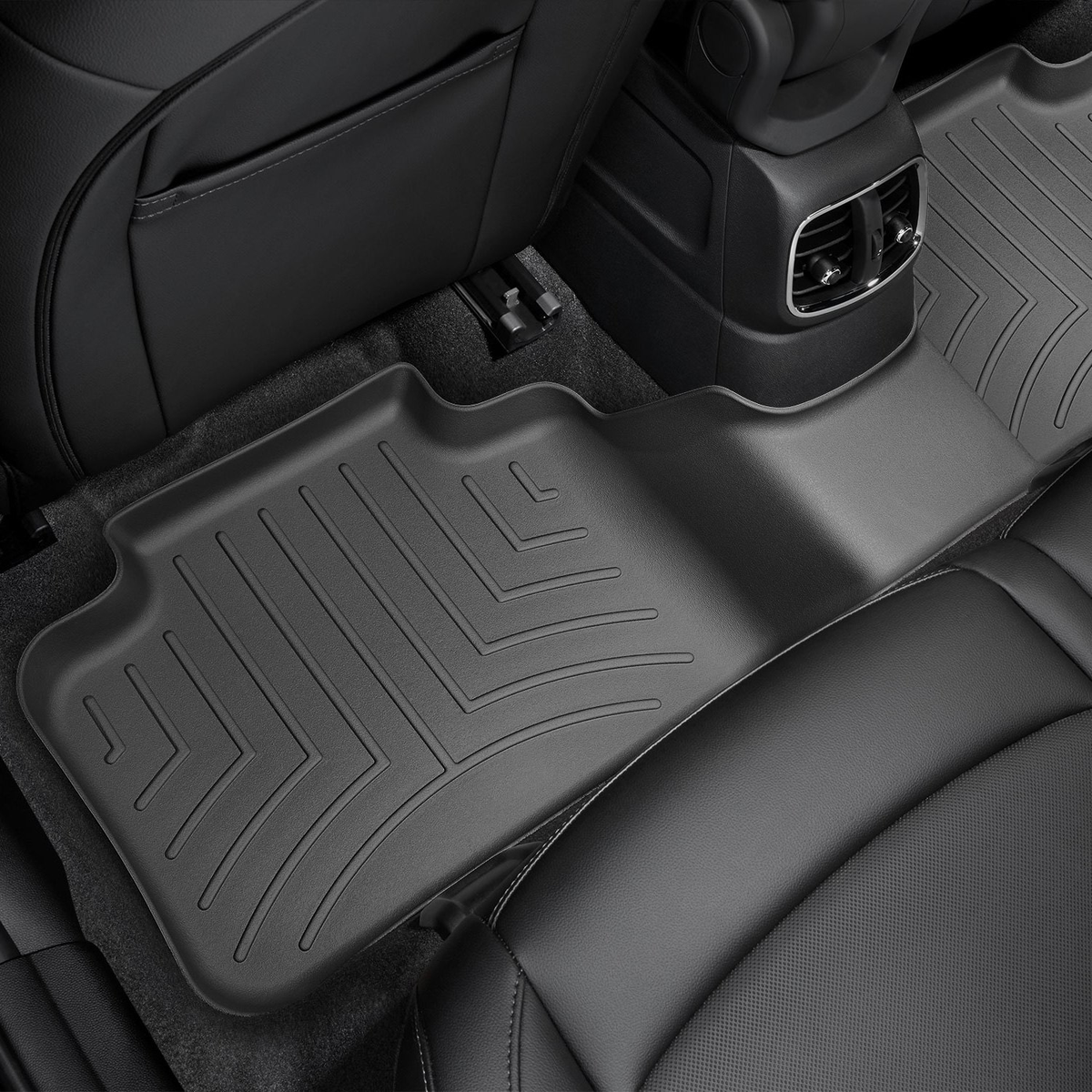 Floor mats FloorLiner WeatherTech – Mini Cooper Countryman 2017 - 2022