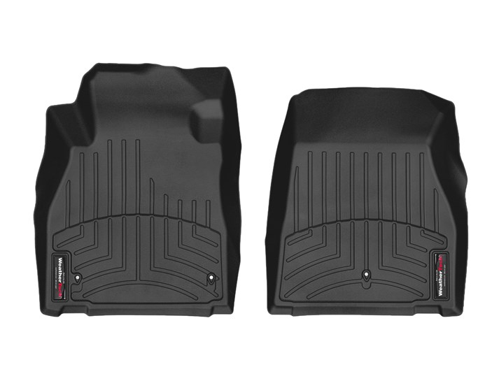 Floor mats FloorLiner WeatherTech – Nissan Kicks 2018-20