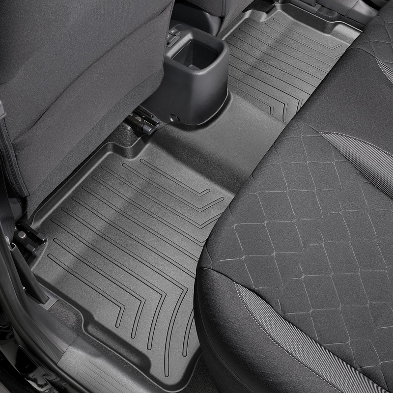 Floor mats FloorLiner WeatherTech – Nissan Kicks 2021