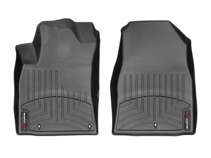 Floor mats FloorLiner WeatherTech – Hyundai Elantra GT 2019 - 2020