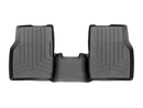 Floor mats FloorLiner WeatherTech – Jeep Compass 2019 - 2021